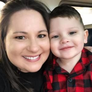 Meet your Posher, Lacy